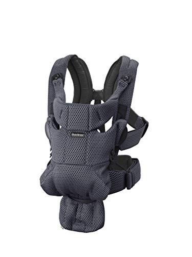 babybjorn anthracite