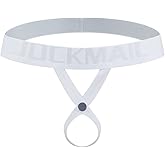 Mens Underwear JockStrap Stretch Mens Jock Strap G-string Athletic Jockstrap Mens Sport Underwear Jockstrap