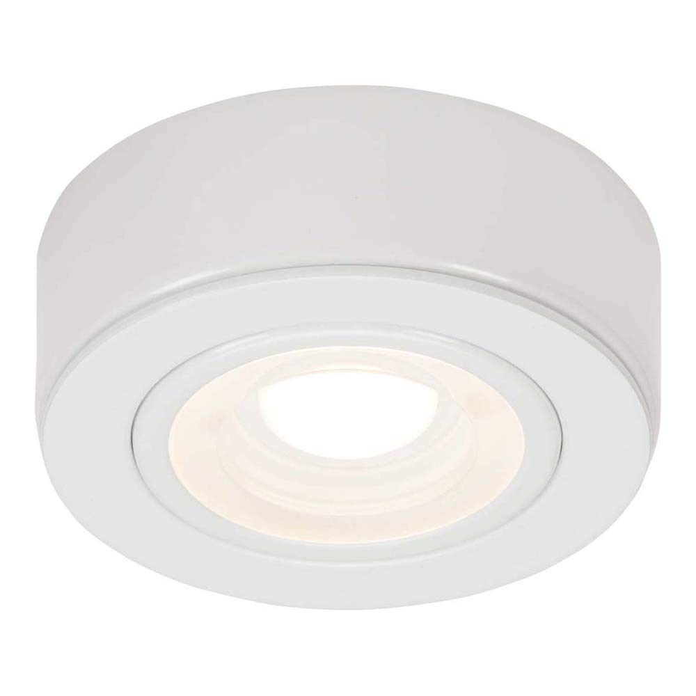 Knightsbridge Under Cabinet Light 2 W, Warm White