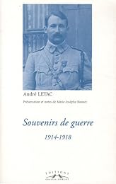 Souvenirs de guerre