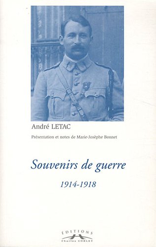 Souvenirs de guerre