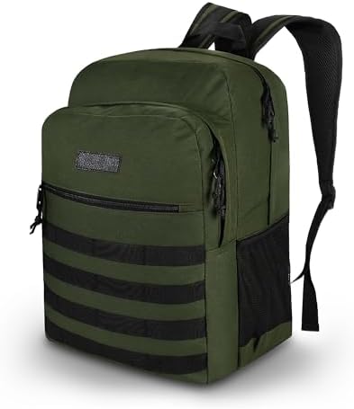 Amazon.com: AS2OV(アッソブ) Assobu 305D Round Zip Back Pack