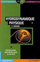 Hydrodynamique physique