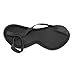 Nomisex Bed Restraint Kit with Hand Cuffs and Ankle Cuffs Sexul BDSMS Spreader Bedroom Bondage Restraint System Set with Velcro Adjustable for Sex Play Includes Mask Black