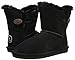 BEARPAW Women's Rosie Short Winter Boot