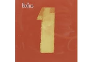 The Beatles 1