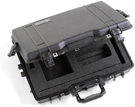 Fluke Calibration 1523-CASE Carrying Case for 1523/1524 Calibration Reference Thermometer