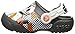 Crocsfunlab BB-8 Clog Clog, Graphite, 7 M US Toddler