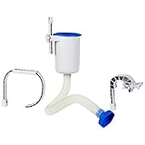 Intex Deluxe Wall Mount Surface Skimmer (Lawn &amp; Patio)
