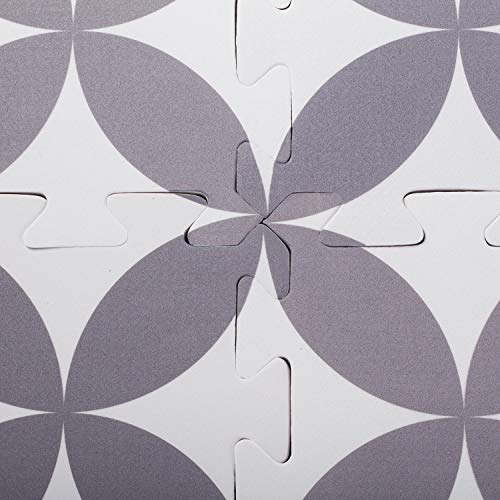 1 Dooboe+Play+Mat+Reusable+Non+Toxic