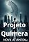 Livro PROJETO QUIMERA