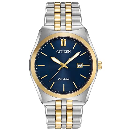 Citizen Men's Corso Eco-Drive Watch
