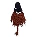 Beard Head - The Original Barbarian Roadie Knit Beard Hat