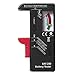 Bolayu New Indicator Universal Battery Cell Tester AA AAA C/D 9V Volt Button Checker