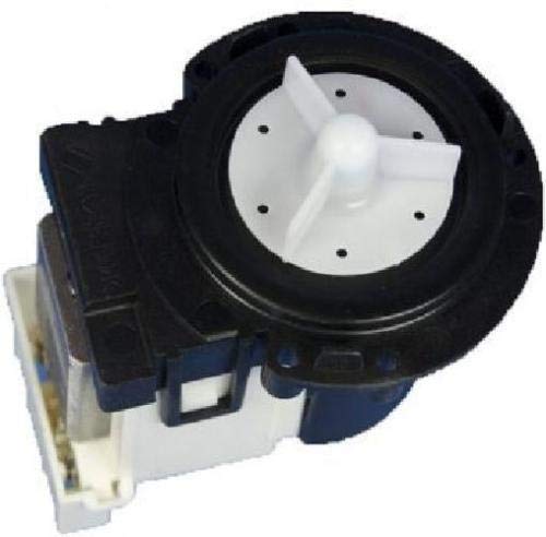 Drain Pump Motor 4681EA2001T Replacement Part for Washer LG