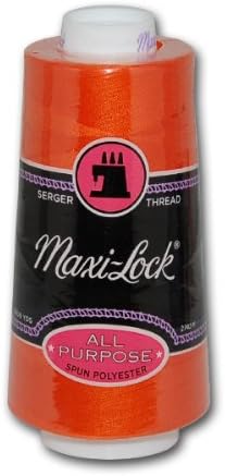 Maxi-Lock Cone Thread 3,000yd-Toboggan