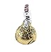 Hershey's Kisses, Milk Chocolate with Almonds (Pack of 8 Pounds)