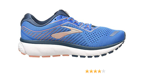 brooks ghost 12 womens amazon