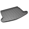 Kofferbakmat Achter Rubberen Kofferbakmatten, voor Nissan Qashqai 2006-2019 Waterdicht Stofdicht Anti-Kras Auto…