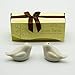 40pcs=20sets Love Bird Salt & Pepper Shakers Wedding Party Favor Gift