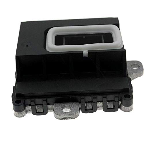 JahyShow 63127189312 Headlight Adaptive Drive Control Unit Cornering Ballast for BMW E46 E90 E60 E65 E66 E61 E91