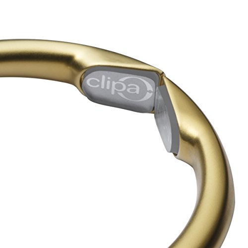Clipa2 - The Instant Bag Hanger Collection Clothing, Shoes & Jewelry, Women, Accessories, Handbag Accessories, Handbag Hangers