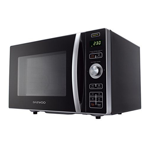 Daewoo 0.9 Cu. Ft. Air Fryer Countertop Convection Microwave Oven Buy Online in UAE