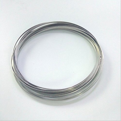 Flow Rings Kinetic Interactive Spring Toy 3D Sculpture Rings