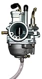 NEW Carburetor ETON Viper RXL70 RXL 70 ATV Quad Four Wheeler