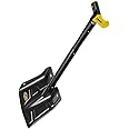 BCA Backcountry Access D-2 EXT Dozer Shovel with Folding Saw