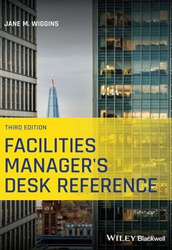 Amazon.com: The Facility Management Handbook: 9780814413807: Cotts
