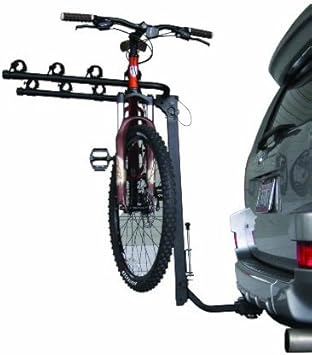 advantage bike rack