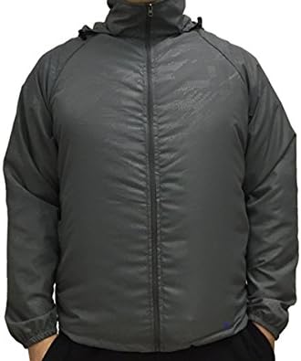 long sleeve Fan cooling air conditioning clothes for cool