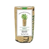 Urban Agriculture Mint Grow Kit