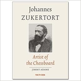 johannes zukertort