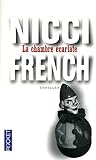 Image de La chambre écarlate (French Edition)