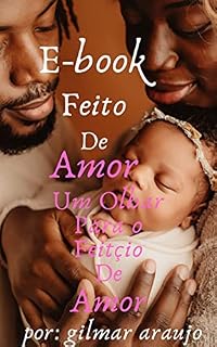 Livro E-BOOK FEITO DO AMOR: FEITIÇOS