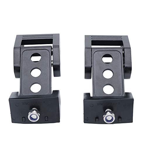 2 SOYAVISION+Aluminum+2007+2018+Wrangler+Accessories