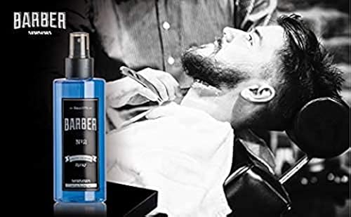 Marmara Barber After Shave Eau de Cologne 250ml No2 in Kuwait