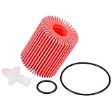 K&N PS-7024 Oil Filter