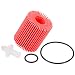 K&N PS-7024 Oil Filter primary