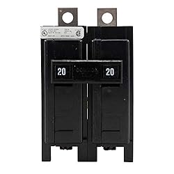 Eaton Cutler-Hammer Cutler Hammer BAB2020 20A 2