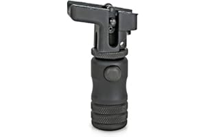Accu-shot BT01-QK Standard Height Sling Stud Mount Precision Monopod