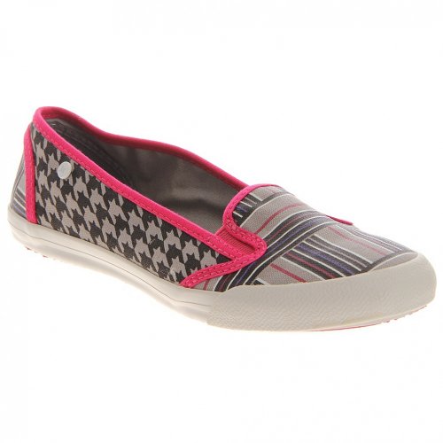 Hurley Tabby Slip