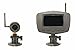 HYNDSIGHT Journey Wireless Rear View Multi-Purpose Camera and Monitor System for Horse-Trailer, Towing, Marine, Agriculture or Security Purposes. Water Resistant, Durable, Portable.