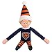 FOCO NFL Chicago Bears Team Elf