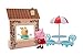 Peppa Pig Pizza Party Playtime Set