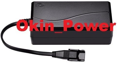 Lift Chair Charger or Power Recliner Power Transformer Adapter 29V 2A for Okin,Limoss,Pride,Golden,Berkline,Med-Lift,Action,KD