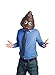 BigMouth Inc Original Doo Doo Head Mask
