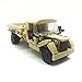koolfigure Custom Sets of WW2 Military Army Truck, Vehicle Mounted Howitzers, Armored Car, Aircraft Building Blocks Toy (Truck w/ Howitzers)